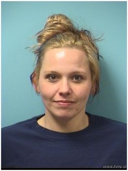 Jennifer Rose Atkinson Mugshot