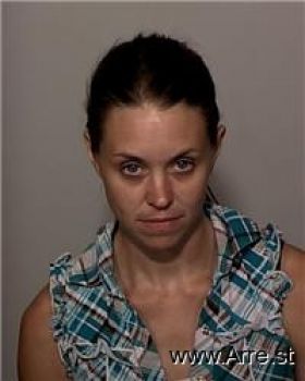 Jennifer Ann Schmidt Mugshot