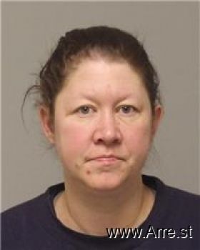 Jennifer Lynne Woodstrom Mugshot