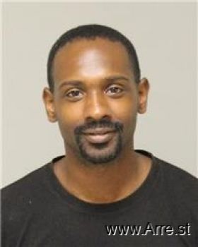 Jeremiah Rashawn Harris Mugshot