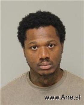 Jeremiah James Williams Mugshot