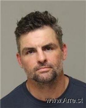 Jeremy James Metzler Mugshot