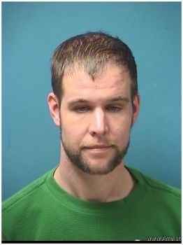 Jeremy Michael Chevalier Mugshot