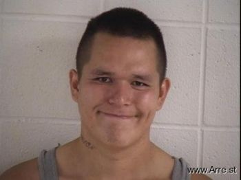 Jeremy Jerome Person Mugshot