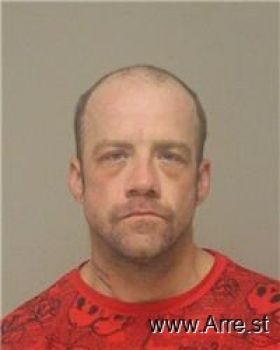 Jeremy Brian Riddle Mugshot