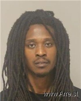 Jermaine Earl Combs Mugshot