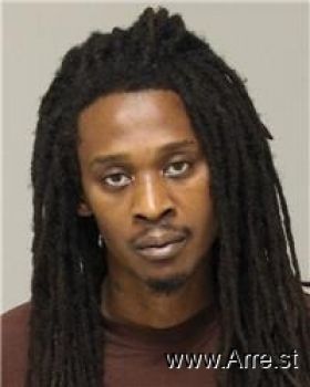 Jermaine Earl Combs Mugshot