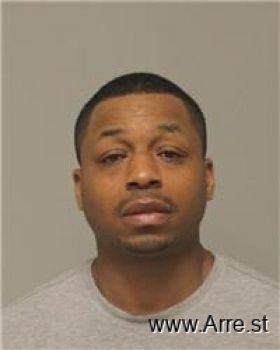 Jermaine Cornell Jackson Mugshot