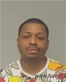 Jermaine Cornell Jackson Mugshot