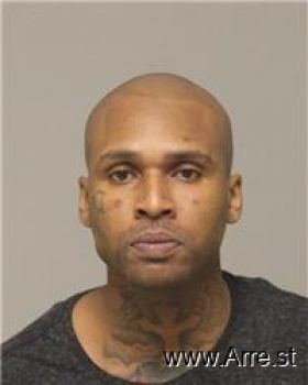 Jermaine Corwin Rogers Mugshot