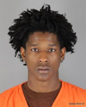 Jermiah Adonis Casey Mugshot