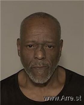 Jerry Lee Cooks Mugshot