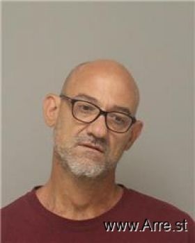 Jerry Dale Mickler Mugshot