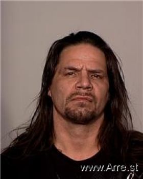 Jerry Alan Stinson Mugshot