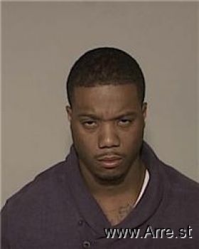 Jerry Jerome Wise Mugshot