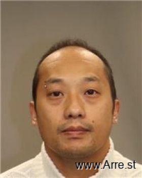 Jerry Blong Xiong Mugshot