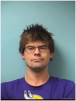 Jesse Allen Dejarlais Mugshot