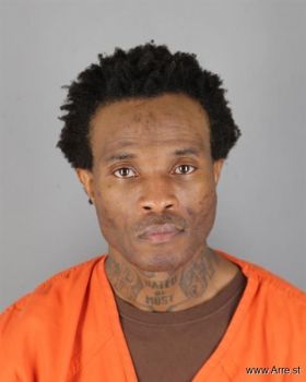 Jesse Nmn Duckett Mugshot