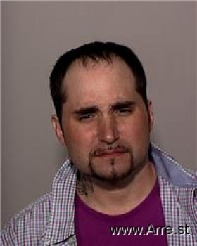 Jesse Adam Gardinier Mugshot