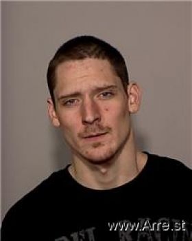 Jesse Scott Johnson Mugshot