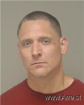 Jesse Scott Johnson Mugshot