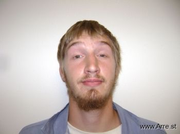 Jesse James Skavlem Mugshot