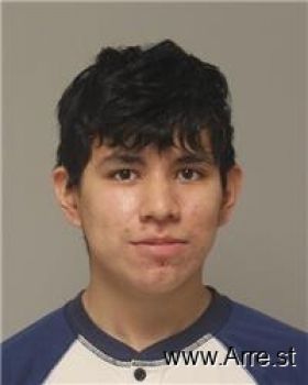 Jesse  Velazquez-torres Mugshot