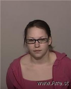 Jessica Ann Bryant Mugshot