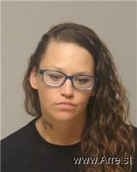 Jessica Ann Bryant Mugshot