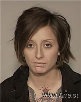 Jessica Marina Carrillo Mugshot