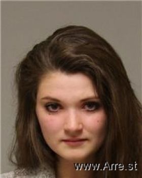 Jessica Marie Hansen Mugshot