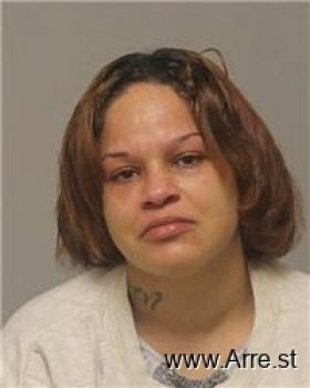 Jessica Jean Jackson Mugshot