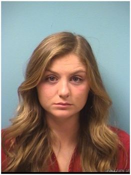 Jessica Jonelle Nelson Mugshot