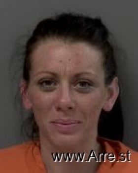 Jessica Kay Mathison Mugshot