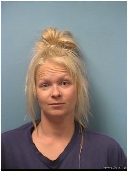 Jessica Lyn Clairmont Mugshot