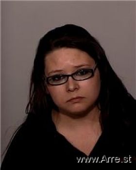 Jessica Marie Morris Mugshot