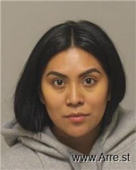 Jessica  Perez-pacheco Mugshot