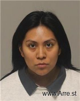 Jessica  Perez-pacheco Mugshot