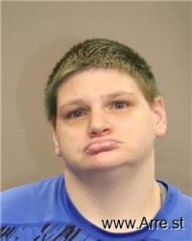 Jessica Lynn Rasmussen Mugshot