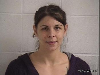 Jessica Marie Silva Mugshot