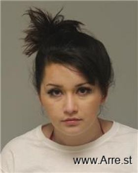 Jessica Jolei Thompson Mugshot