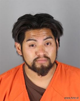 Jesus Antonio Aguilar-torres Mugshot