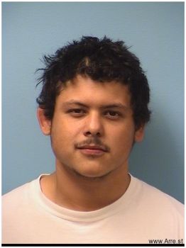 Jesus Antonio Nieves Mugshot