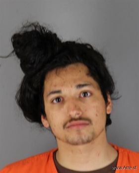 Jesus Angel Rocha Mugshot