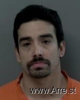 Jesus Ulises Ordaz Mugshot