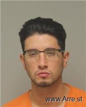 Jesus Manuel Valdez Mugshot