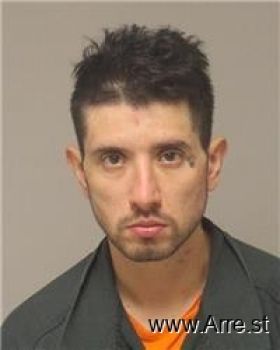 Jesus Manuel Valdez Mugshot