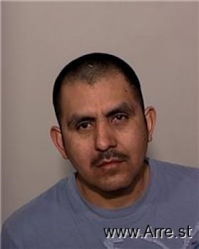 Jesus Higinio Valdez-herrera Mugshot