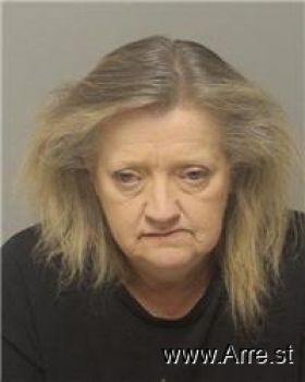 Jodi Lynn Bozich Mugshot