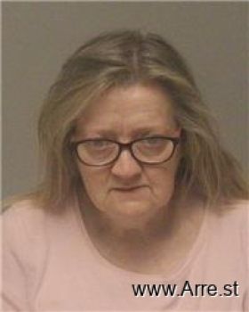 Jodi Lynn Bozich Mugshot